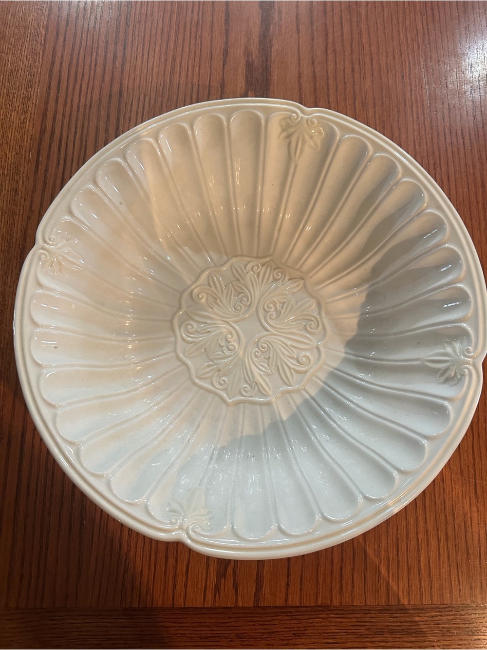 Butler’s Pantry Serving Bowl 13 inch